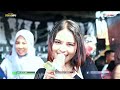 JEGER COVER DILA ROSMEARY DEN BAYU NADA