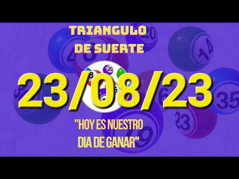 Prueba su Suerte Hoy en Costa Rica, Nica, Dominicana, Honduras, New York, 23/08/23, Números del Día