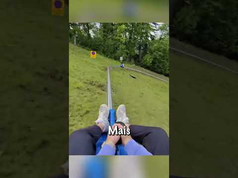 Pourquoi son attraction ne s’est elle pas déroulée comme prévu  #shorts