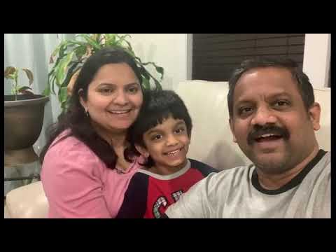 Happy Birthday Veena