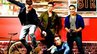 Big Time Rush - Lost in Love (Feat. Jake Miller)