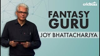 5 Important Tips for Fantasy Cricket Players