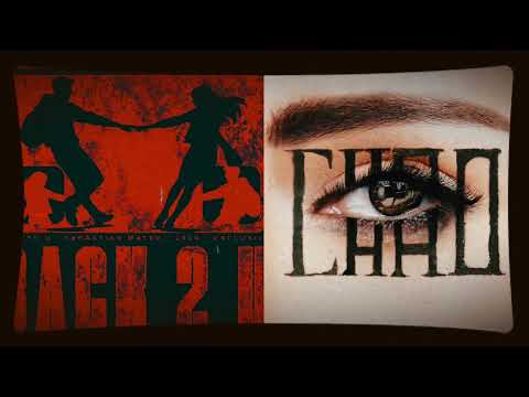 Back 2 U vs Chao (Juggler Mashup) - Sebastian Mateo vs Laura Pausini 