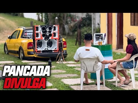 SELEÇÃO BREGA PRA PAREDÃO 2025 - AS MELHORES SELECIONADAS TOP PANCADA MÉDIOS GRAVE