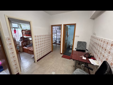 新安大楼 Youtube Video