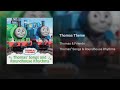 Thomas E Seus Amigos