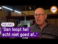 Sanctie tegen Rusland kan een drama zijn voor Gelderland | Omroep Gelderland