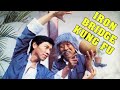 Wu Tang Collection Iron Bridge Kung Fu Mandarin With English Subtitles