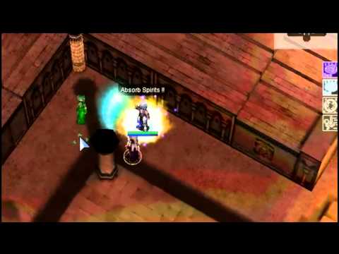 [Old School RO] WreckedRO PVP 2008 {Champion}