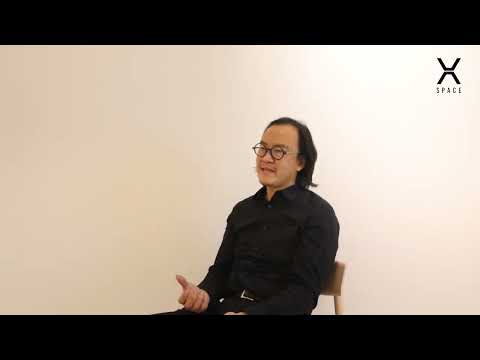 TALK with ARTIST: วศินบุรี สุพานิชวรภาชน์ ศิลปินและนักออกแบบร่วมสมัยที่ใช้วัตถุในธรรมชาติอย่าง “ดิน”