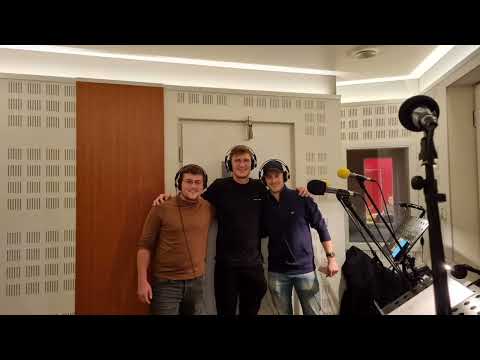 VCSM - De Revue Plagiplaat