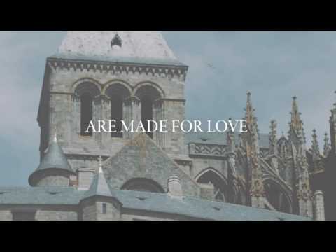 All Sons & Daughters - You Are Love & Love Alone (Lyric Video)
