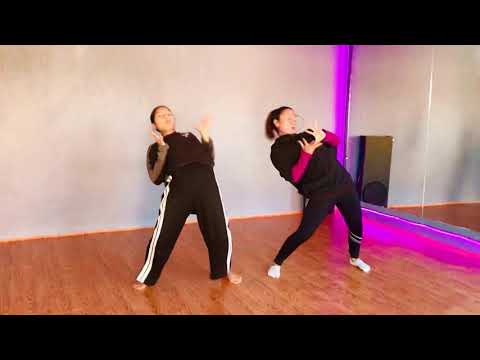 Pokhareli Jhapali by Basanta Sapkota | Rachana Rimal |cover dance by Bhawana  with student🥰