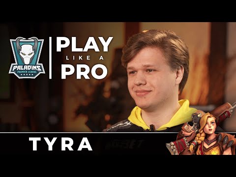 Play Like A Pro: Faenex - Tyra