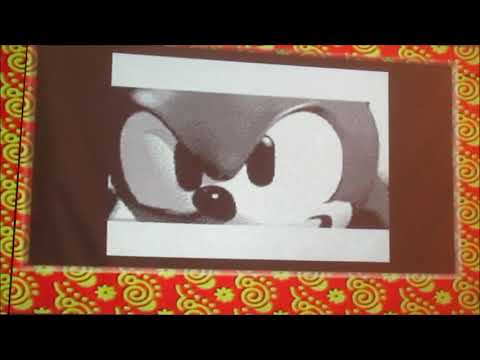 Gaming Night: Mega Man and Sonic Game Boy Bootlegs