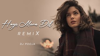 Download lagu Haye Mera Dil (Remix) - DJ Pooja | Alfaaz | Yo Yo Honey Singh | RMI - Punjabi | mp3