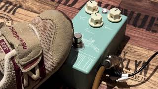 Video thumbnail for Vin-Antique PPSE'79 Ver.3 by JAM's Factory 1996