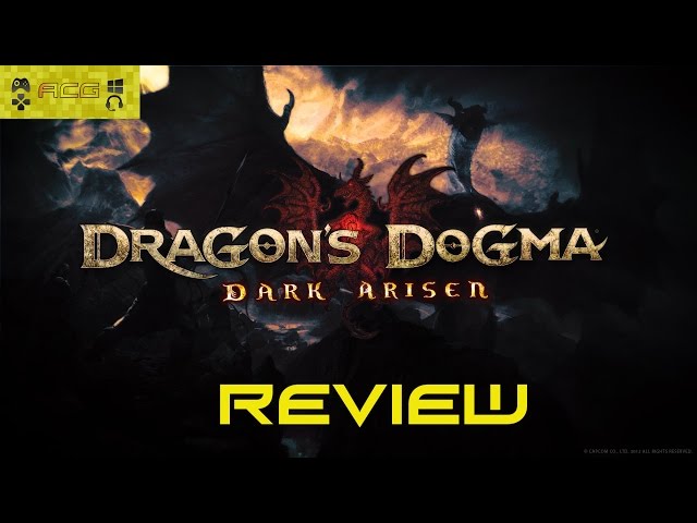 Dragon's Dogma: Dark Arisen