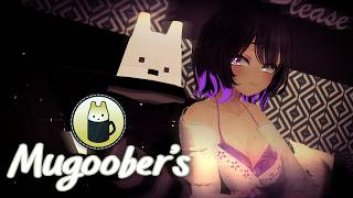 VRChat Showcase - Mugoober's