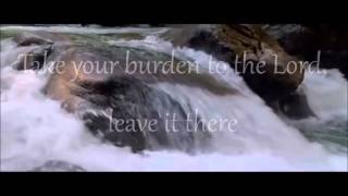 Leave It There (with lyrics) - Joey & Rory