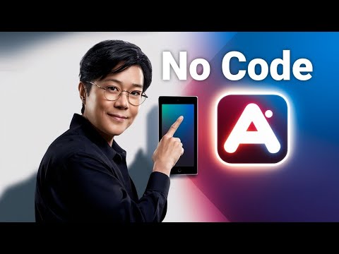 I Created Applications Without Writing A Single Line Of Code