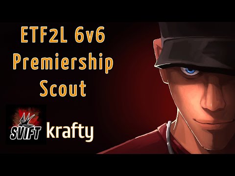 Pocket Scout POV - Cardinal - ETF2L S30