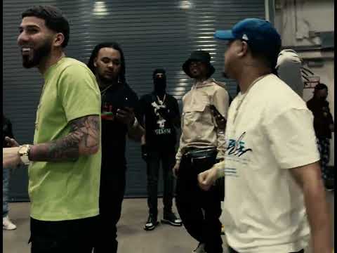 ELE D - SVNTURCE📍 (VIDEO OFICIAL)