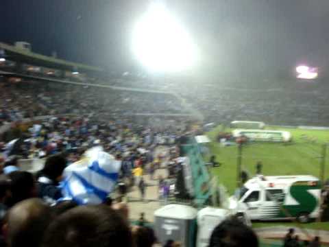 Uruguay-Costa Rica 2009