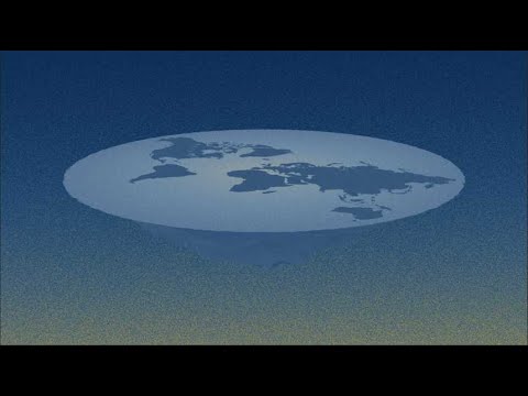 4 moyens de démontrer que la Terre est ronde sans aller dans l'espace