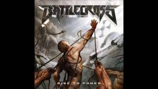 Battlecross - The path