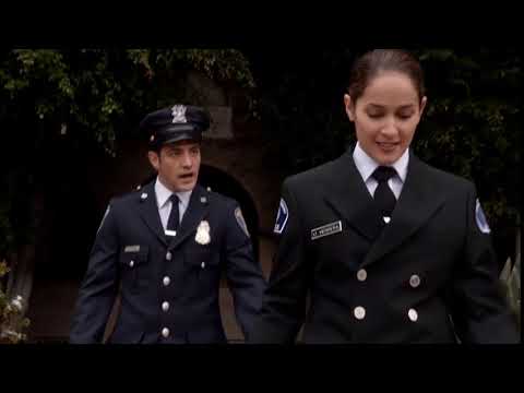 Station 19 02x08 Andy and Ryan