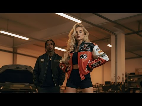Iggy Azalea, Tyga - No Option (ft. Drake, Nicki Minaj, Saweetie, Latto, 2 Chainz) Remix 2026