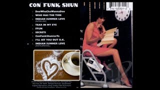 ConFunkShun - I'll Set You Out, OK? (1977)