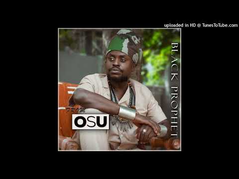 Black Prophet - Roots and Culture