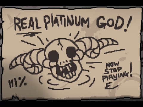 download lagu mp3 mp4 Isaac Platinum God, download lagu Isaac Platinum God gratis, unduh video klip Isaac Platinum God