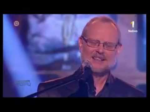 Vašo Patejdl Cigánka mi vyveštila z dlane /Legendy popu 2012/