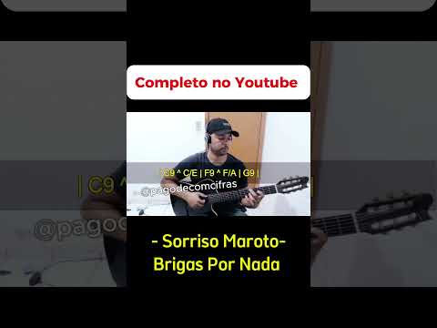 Sos - Sorrisos e Versos