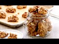 Professional Baker Teaches You How To Make PECAN PRALINE FUDGE
