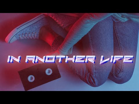 Tiguan Jones / Jerry Thomas / Margot Maxine - In Another Life  (Vaporwave)