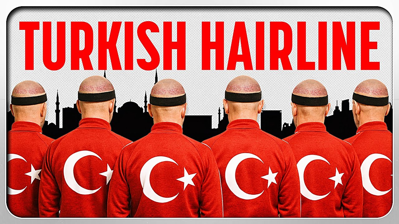 Würdest du für neue Haare sterben?