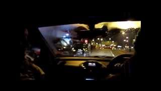 We're off to see the witch