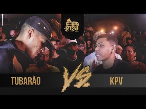 TUBARÃO (SP) X KPV - BATALHA DO COLISEU - EDIÇÃO 84