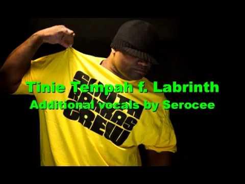 South Rakkas Crew - Tinie Tempah F. Labrinth - Frisky Fuck Me Remix - Additional Vocals by Serocee