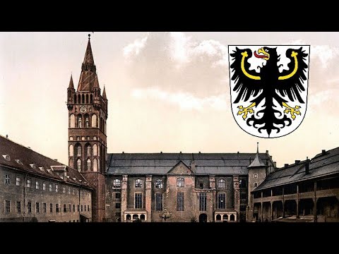 Ostpreußenlied | Land der dunklen Wälder