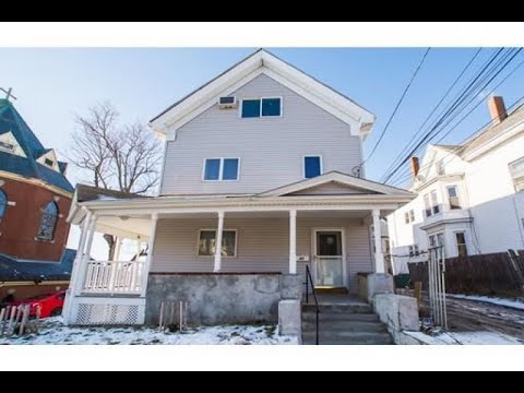25 W Green St, Lynn, MA 01902