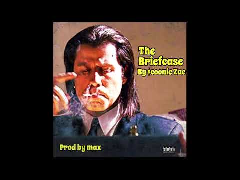 $coonie Zac - The Briefcase (prod. Max)