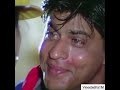 Baazigar Dialogue Scene Shahrukh Khan Kajol Haar Kar Jitne Wale Ko Baazigar Kehte Hai