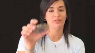 Video thumbnail for Jen and her Spark Shakers by Meinl by BoomBoom Percussion