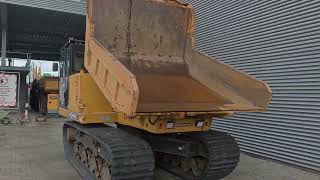 Venta de Morooka MST 1500 VDR volquete de orugas - Imagen 4 | Machineryline MX Morooka MST 1500 VDR volquete de orugas | Imagen 4 - Machineryline