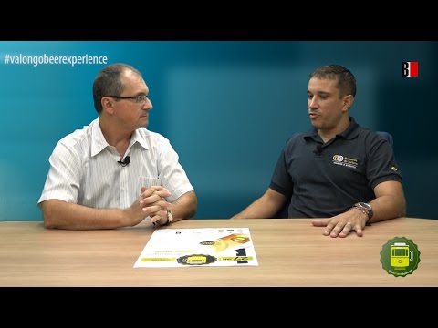1° Valongo Beer Experience